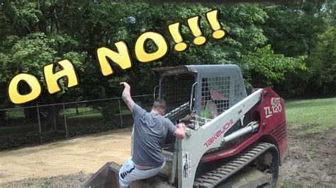 skid steer fails|yanmar skid steer problems.